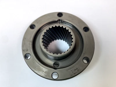 BMW 2001-2006 E46 M3 S54 3,2 L 6 cilindros motor VANOS distribución árbol de levas admisión buje Foto 1 de 2