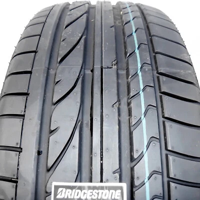 Tire 315/35R20 Bridgestone Dueler H/P Sport RFT (*) High Performance 110Y XL Foto 1 de 4