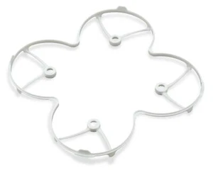 Hubsan M8 Protection Cover (White) [HBNH107C-A21] - Picture 1 of 2
