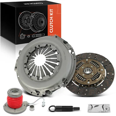 Новый комплект муфты коробки передач для Ford Mustang 2005 2006 2007 2008 2009 2010 4,0 л - Изображение 1 из 4