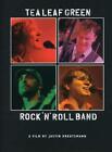 Rock N Roll Band (DVD) Tea Leaf Green