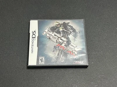 MX vs ATV Reflex - Sony PSP  COMPLETE IN BOX!  EXCELLENT SHAPE!! - Image 1 of 3