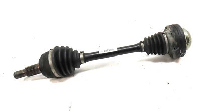 Eje delantero CV Porsche Cayenne (958) 2011-2018 (se adapta a izquierda y derecha) Foto 1 de 4