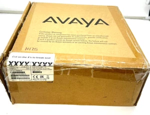 NEU Avaya H175 Video Collaboration Station mit HD Videokamera - Bild 1 von 4