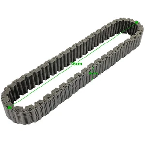 Transfer Case Chain New For Mercedes-Benz ML/GL/R-Class W163 W164 2512800800 - Picture 1 of 9