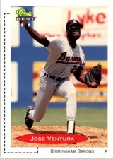 1991 Classic Best Baseball Pick Complete Your Set #251-450 RC Star 