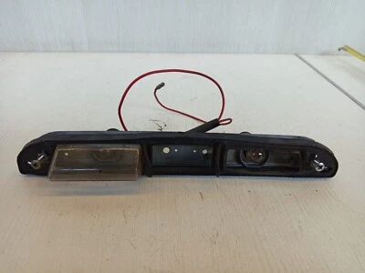 Lucas Luce Targa per Triumph Stag Spitfire GT6 Foto 1 de 4