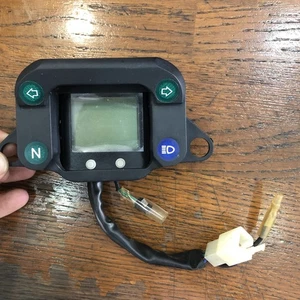Sachs Madass 125 Speedometer - Picture 1 of 3