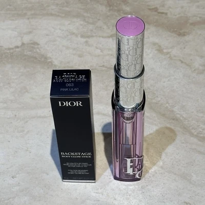 Dior Backstage Rosy Glow Blush Stick - 063 Rosa Lila Foto 1 de 4