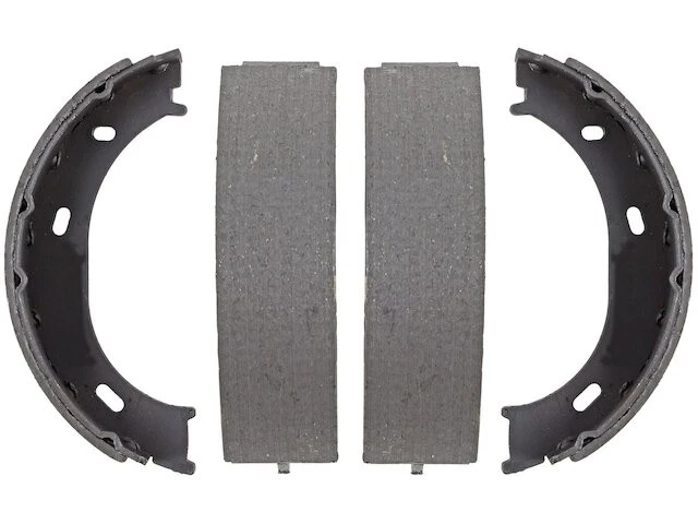 Juego de zapatas de freno trasero para Dodge Sprinter 2500 G500 G55 AMG G550 G63 G65 QC56C9 Foto 1 de 1