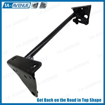 924-227 Front Left Seat Bracket Lifter Link Assembly For 2003-2007 Nissan Murano - Imagem 1 de 4