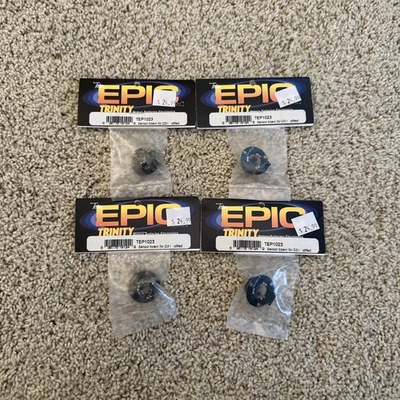 4x Trinity D3.5 Modified Motor Sensor Board (Even Turn) - TEP1023 - BRAND NEW! - Image 1 of 3