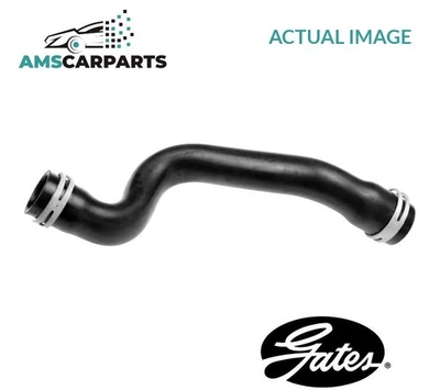 RADIATOR HOSE UPPER 05-4113 GATES NEW OE REPLACEMENT - Image 1 of 4