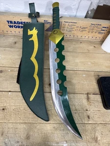 Lostvayne Meliodas Metall Schwert Replik - Bild 1 von 14