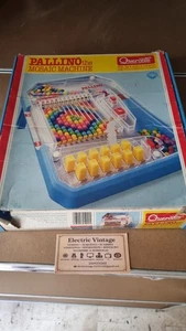 0139NN - Brettspiel Quercetti Ball - Bild 1 von 2