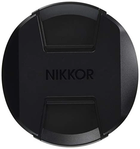 Nikon LC-K104 Lens Cap for NIKKOR Z 14-24mm f/2.8 S (JMD01001)from JP - Image 1 of 1