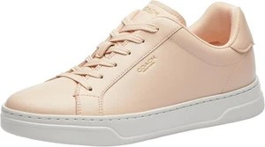 Zapatilla deportiva Coach High Line para mujer, rubor BLH, 7,5 B - Imagen 1 de 5
