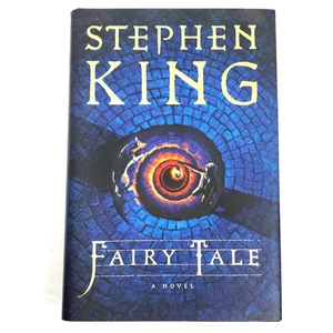 Fairy Tale by Stephen King (2022, Hardcover) 1st/1st Edition - Bild 1 von 10