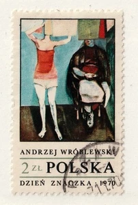 Poland          1767        used        - Picture 1 of 1