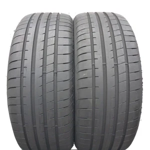 225 45 18 2x GOODYEAR 225/45 R18 91Y Eagle F1 Asymm.5 Sommerreifen 2019 7,2mm - Bild 1 von 6