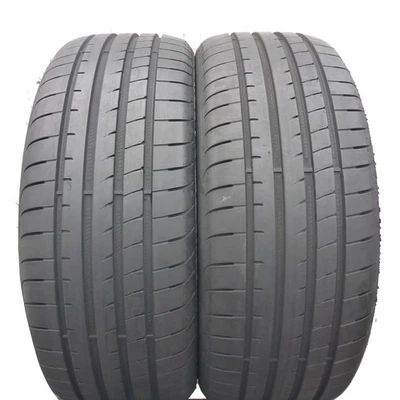 225 45 18 2x GOODYEAR 225/45 R18 91Y Eagle F1 Asymm.5 Sommerreifen 2019 7,2mm - Bild 1 von 4
