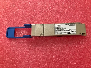 Juniper QSFP-100GBASE-LR4 740-061409 SMF 10km 1310nm 75c Transceiver Module - Picture 1 of 4