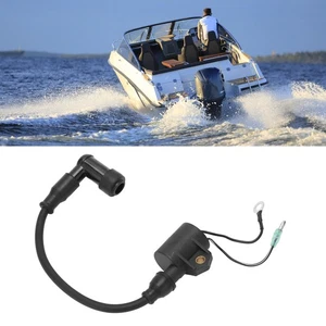 Engine Ignition Coil 6H5 85570 00 Stable Performance Ignition Coil For 40ELF - Picture 1 of 12