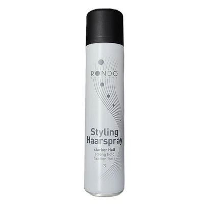 Haarspray Rondo Styling Spray starker Halt 300ml - Bild 1 von 2