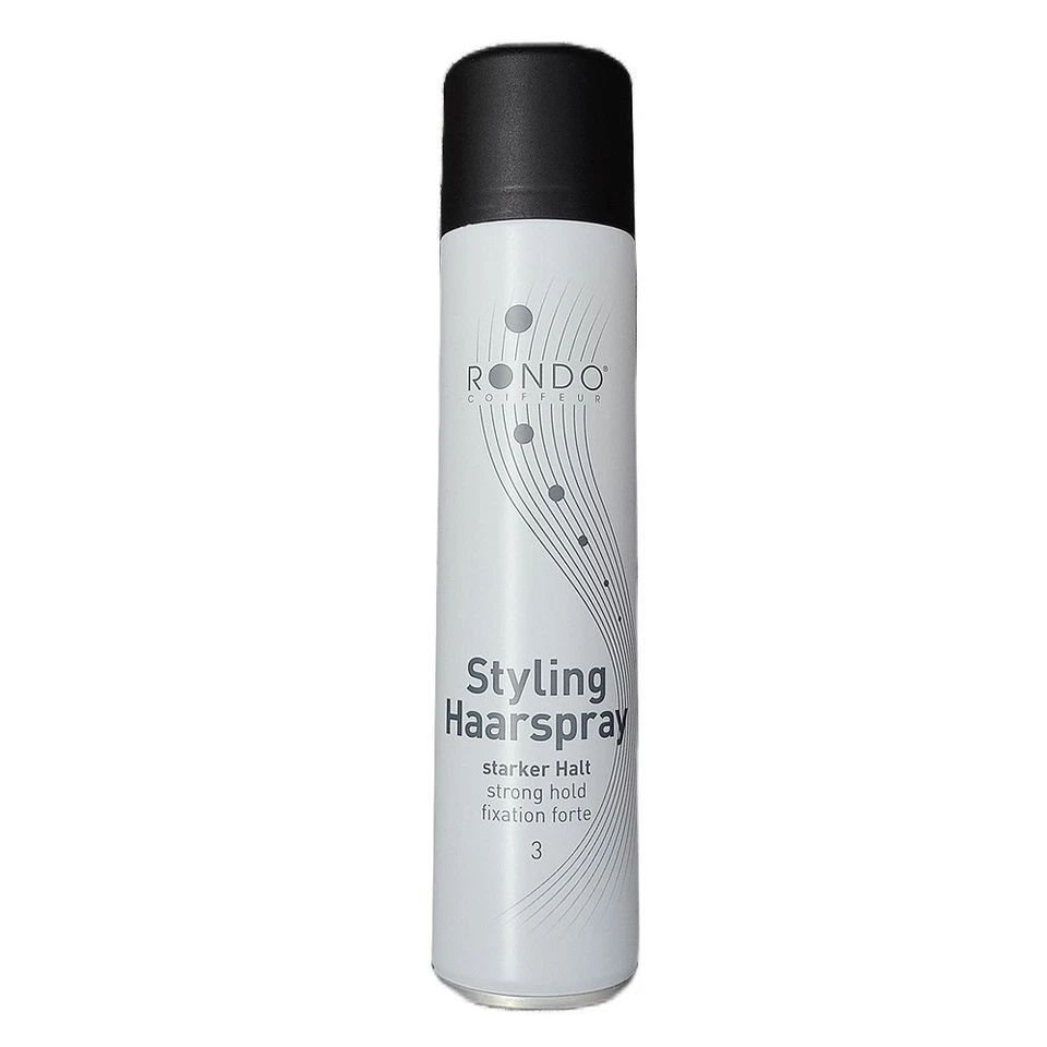 Haarspray Rondo Styling Spray starker Halt 300ml - Bild 1 von 2