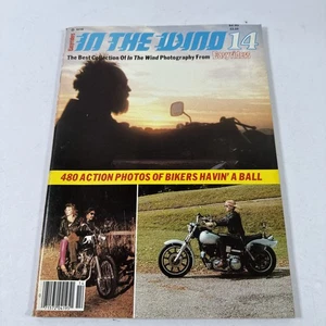 Easyriders In the Wind Motorcycle Magazine—1983 # 14 - Picture 1 of 3