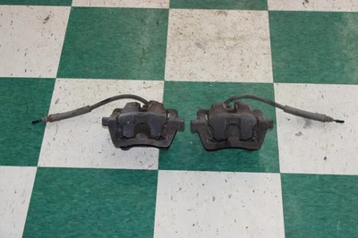 11-16 Land Rover LR4 Rear Pair Driver Left Passenger Right Brake Calipers OEM OE — 第 1/4 张图片