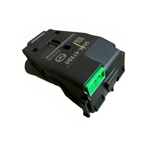 2017 - 2019 Toyota Yaris iA Windshield Camera Radar Camera Projector 88210-WB001 - Picture 1 of 4