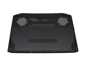 Acer 60.QCUN2.001 Original Gehäuse Unterseite schwarz - Afbeelding 1 van 4