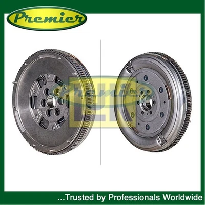 Volante Premier de doble masa para VW Audi Seat Skoda 2.0 TDi + otros modelos Foto 1 de 4