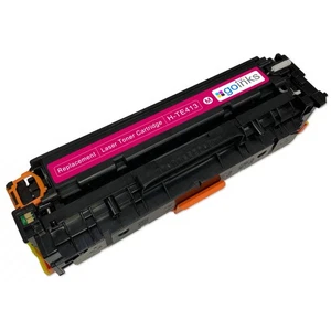 1 Magenta Toner Cartridge for HP LaserJet Pro 400 Color M451dn, M451dw, M451nw - Picture 1 of 1