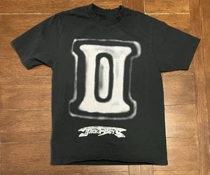 Travis Scott Pack B2 Jackboys 2 Album Cactus Jack Rap Tee Size M NWOT - Picture 1 of 3