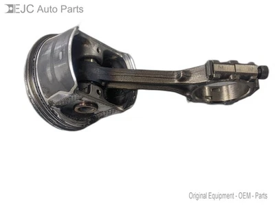 Piston and Connecting Rod Standard From 2004 Ford Explorer  4.0 3L2E6200BA 4WD - Image 1 of 4