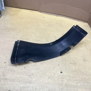 1965 1966 Ford Mustang fastback passenger side upper rear seat trim - Picture 1 of 9