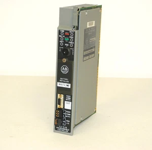 Allen Bradley 1785-LT PLC 5/15 Processor - Picture 1 of 4