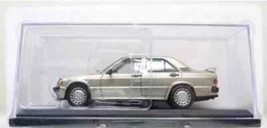1/43 Colección Coche Nacional Mercedes-Benz 190E 2.3-16 (1984) - Imagen 1 de 3