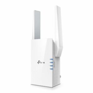 TP-Link AX1500 WiFi Extender Internet Booster (RE505X) NEW