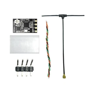 SpeedyBee Nano 2.4G ExpressLRS ELRS-Empfänger für FPV Long Range Drohnen Teile - Bild 1 von 6