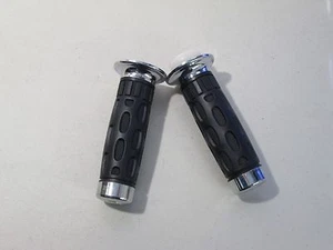 Bintelli 50cc 4-Stroke Handlebar Grip Set Sprint Escape Flash Beast Scorch - Picture 1 of 1