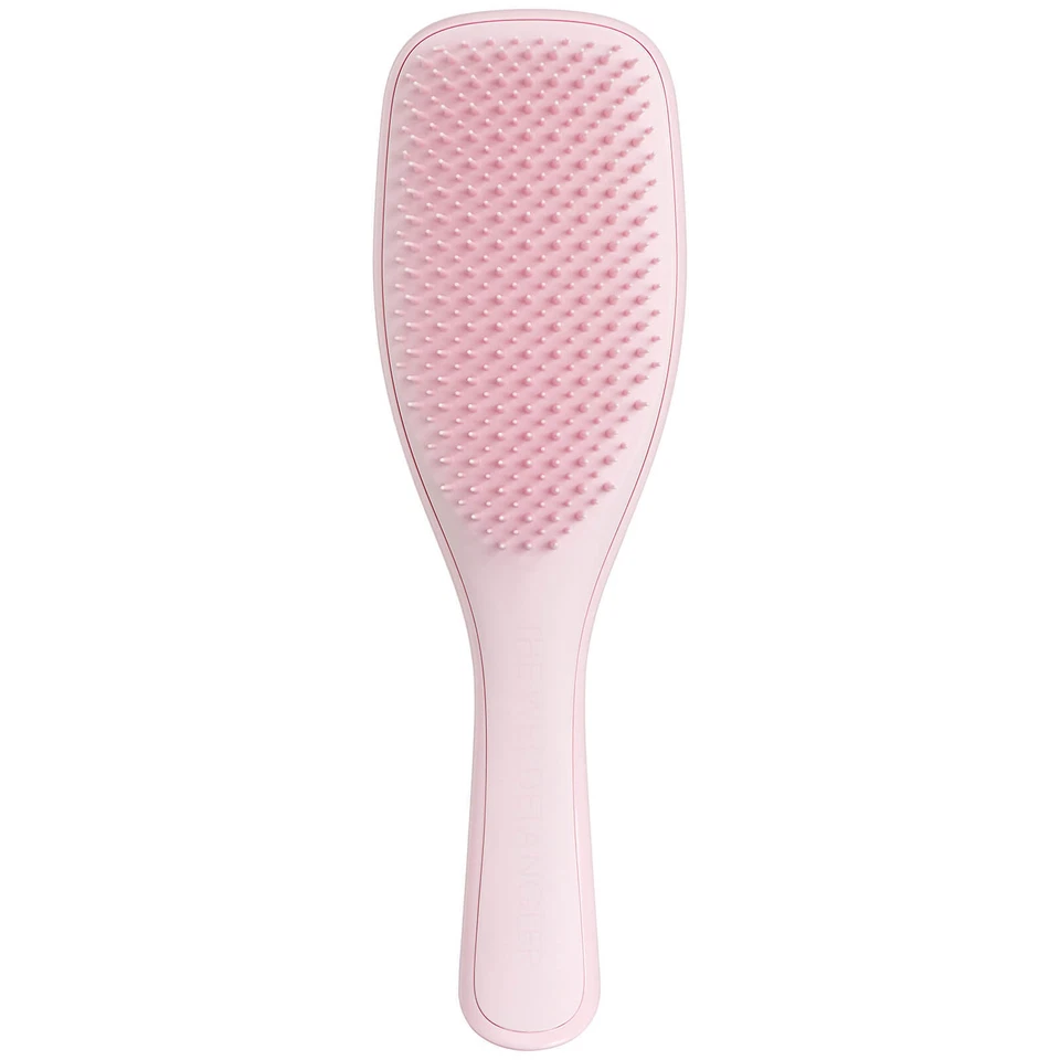 Tangle Teezer Wet Detangler Haarbürste - Rosa