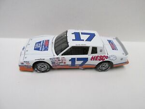 Action Sterling Marlin Hesco 83-85 Monte Carlo 1:24 Scale Diecast dc3478