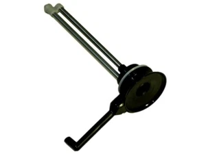 BONAMAT Pumpstab (Doppelrohr) für Airpot-Furento Saugrohr Rund - NEU - Zdjęcie 1 z 3