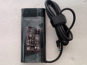 For HP 150W Pavilion Gaming 15-ec0028ng 19.5V 7.7A TPN-CA11 M85394-001 Original - Picture 1 of 6