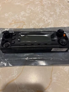 New Motorola APX radio head 05 - PHCN4000A - Zdjęcie 1 z 3