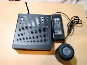 Super leise HDMI Pico PC belüftete Hülle 500GB, mit Lautsprecher Mini-ITX atemberaubend - Bild 1 von 4
