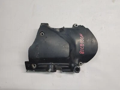 Cubierta de piñón de cadena Honda CB900F CB900 1981 Super Sport Foto 1 de 4